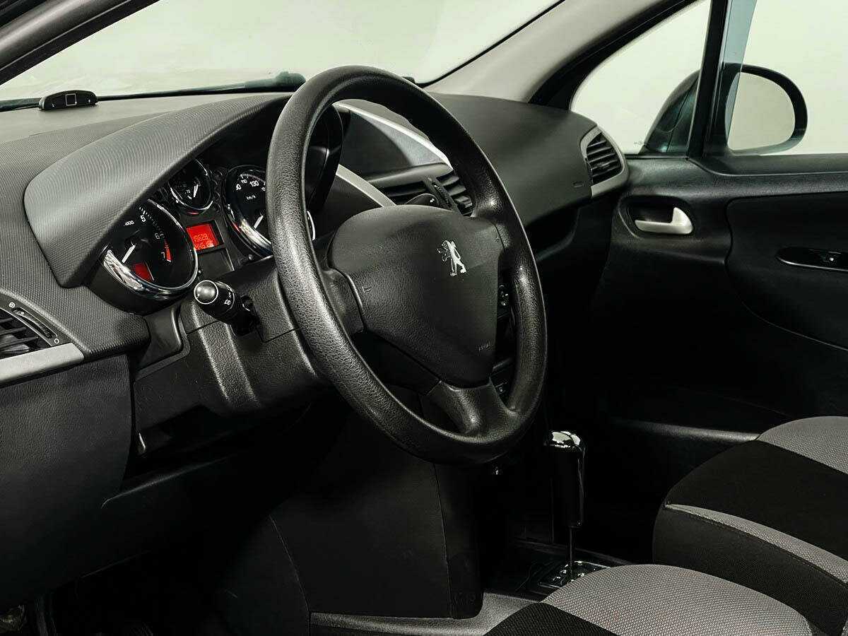 Купить Peugeot 207, 2008, 148 000 км, фото №11