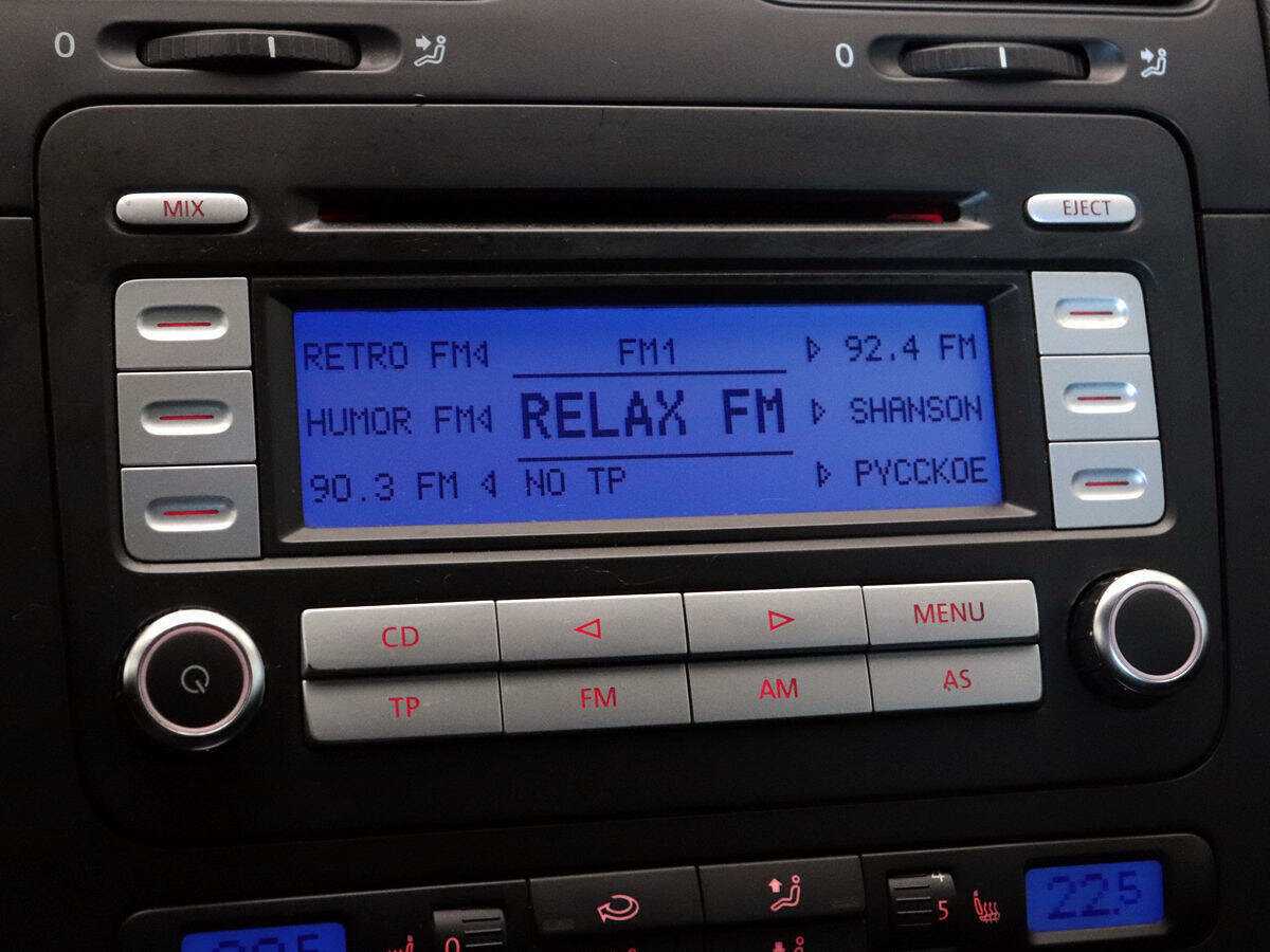 Купить Volkswagen Golf, 2007, 77 651 км, фото №14