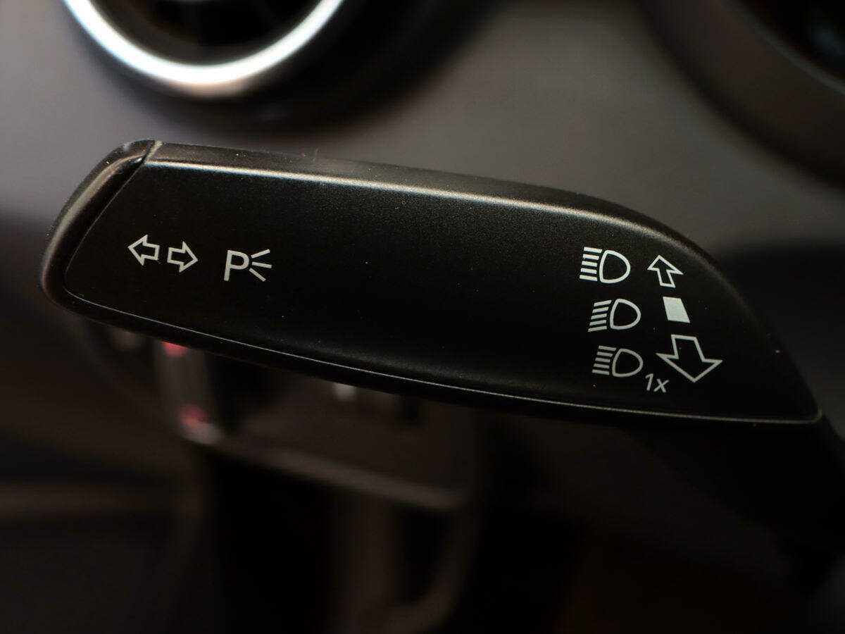 Купить Audi A1, 2011, 144 000 км, фото №11