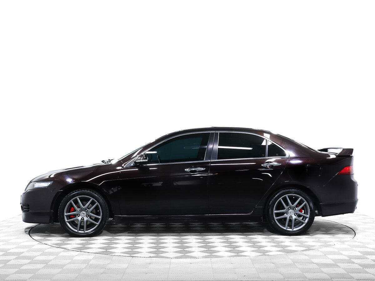 Купить Honda Accord, 2008, 269 880 км, фото №7