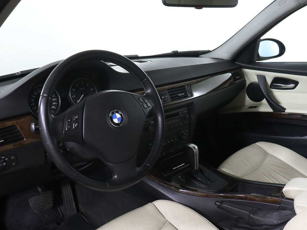 Купить BMW 3 серии 325xi, 2005, 195 509 км, фото №13