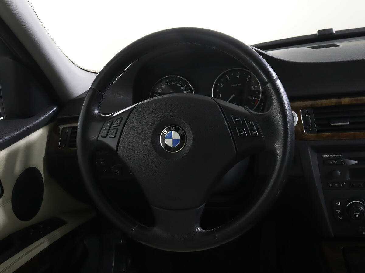 Купить BMW 3 серии 325xi, 2005, 195 509 км, фото №14