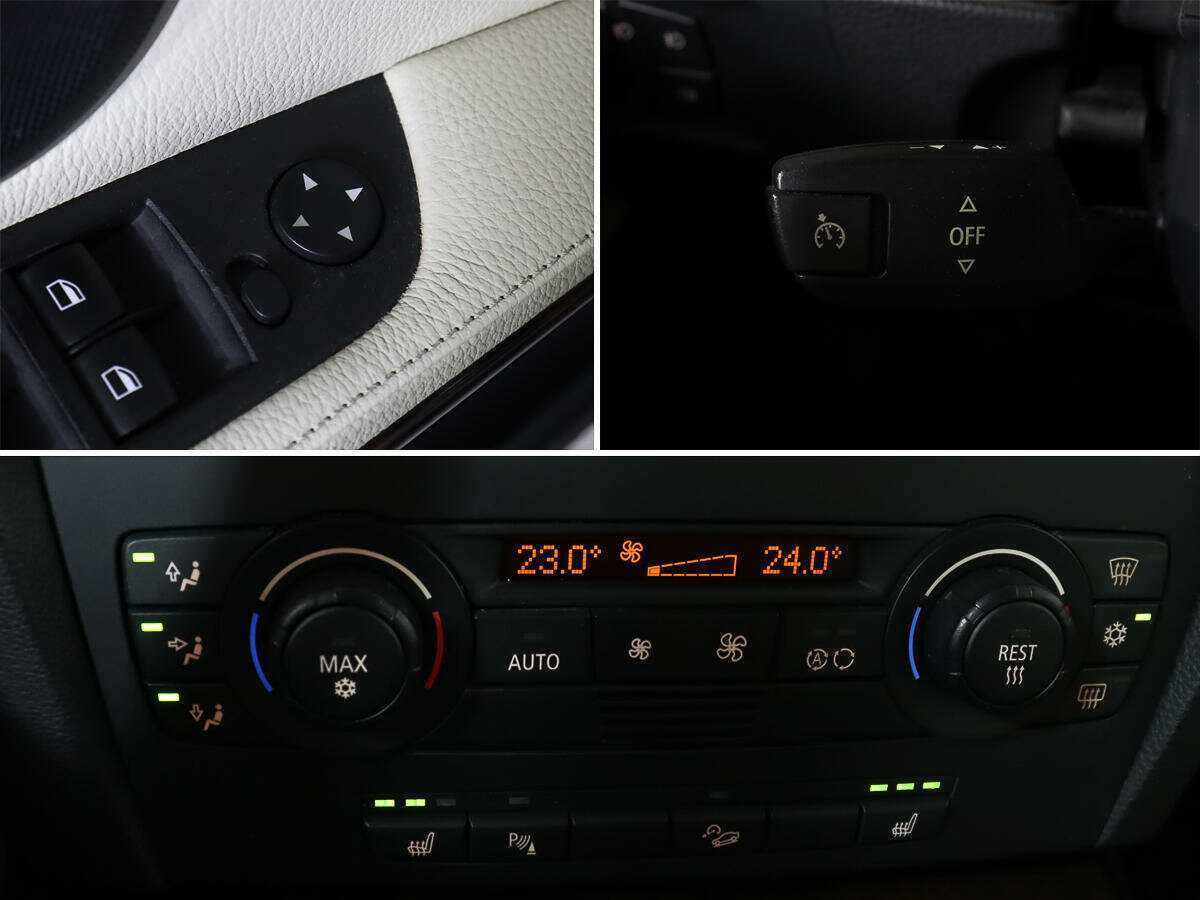 Купить BMW 3 серии 325xi, 2005, 195 509 км, фото №15