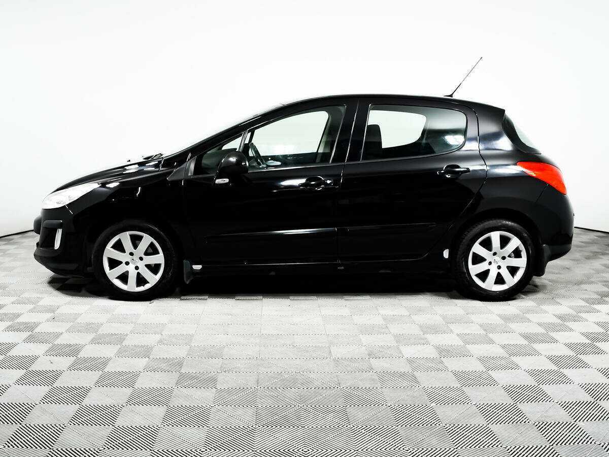 Купить Peugeot 308, 2010, 219 176 км, фото №8
