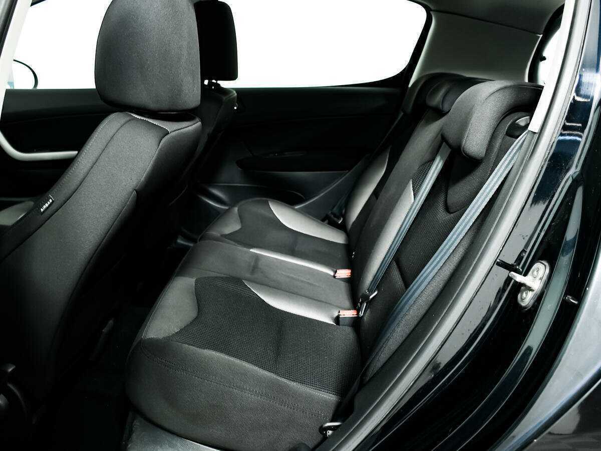 Купить Peugeot 308, 2010, 219 176 км, фото №12