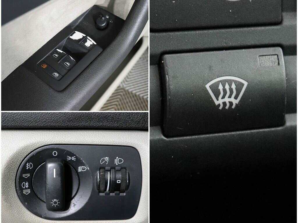 Купить Audi A3, 2005, 247 605 км, фото №14