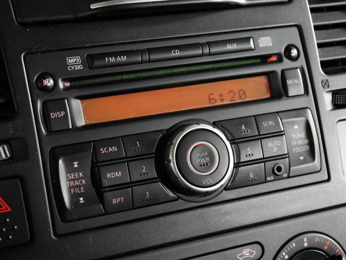 Купить Nissan Tiida, 2011, 90 242 км, фото №12