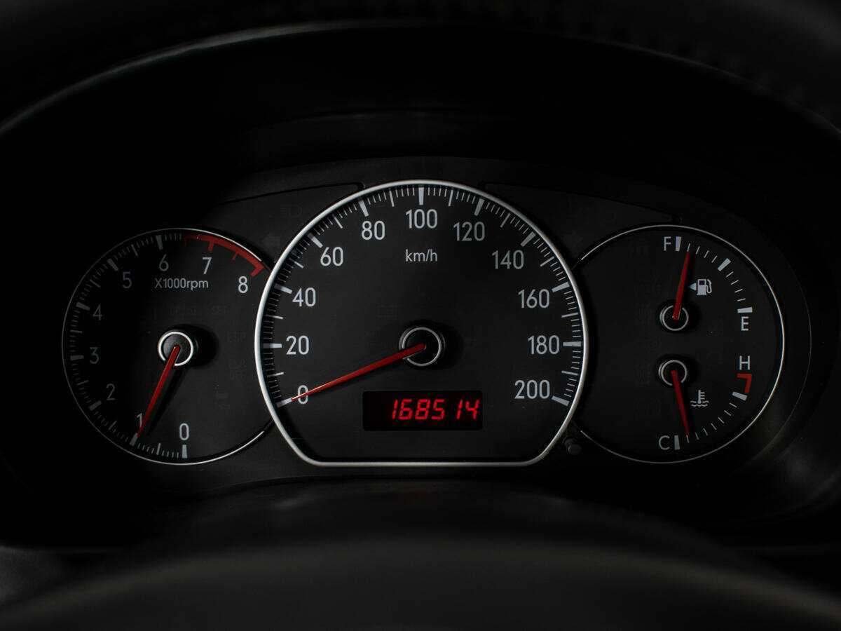 Купить Suzuki SX4, 2009, 168 500 км, фото №10