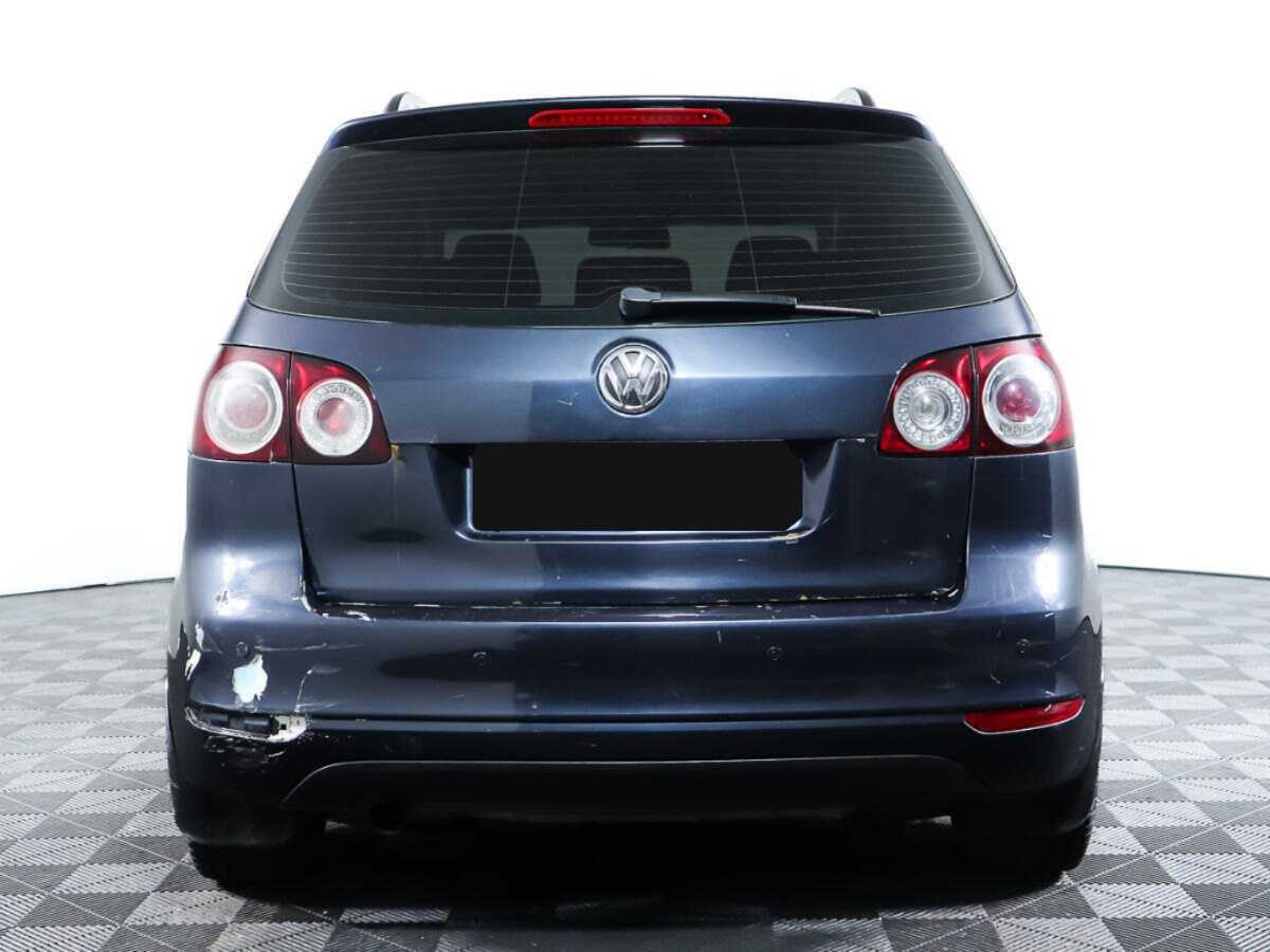 Купить Volkswagen Golf Plus, 2011, 226 825 км, фото №5