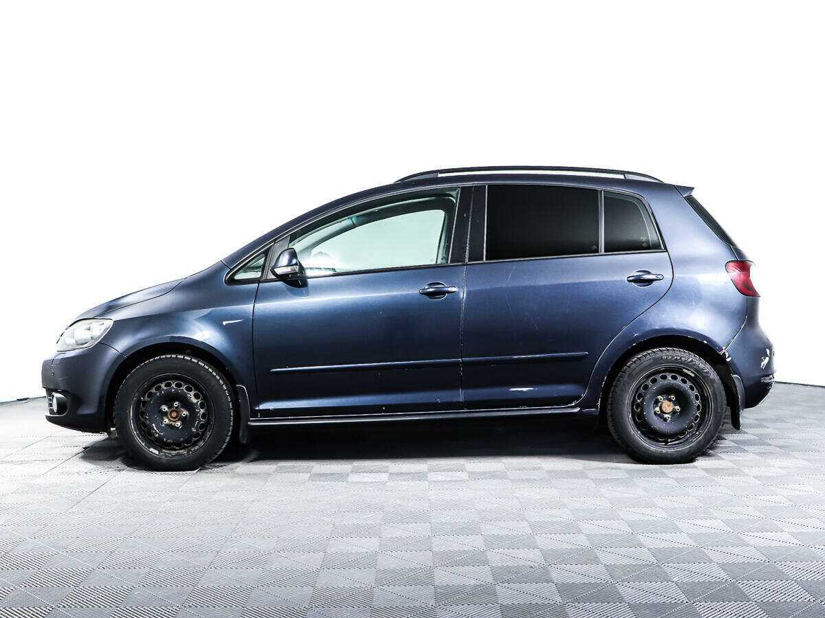 Купить Volkswagen Golf Plus, 2011, 226 825 км, фото №7