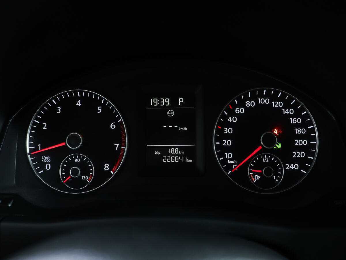 Купить Volkswagen Golf Plus, 2011, 226 825 км, фото №13