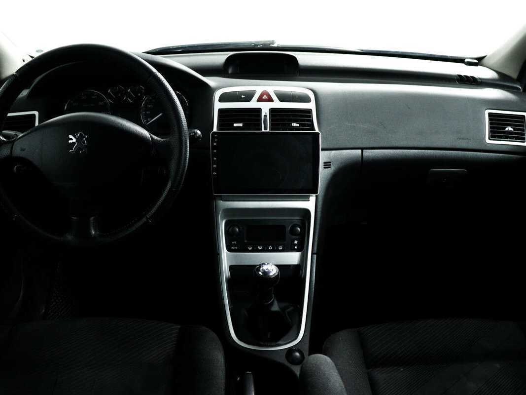 Купить Peugeot 307, 2006, 328 687 км, фото №11