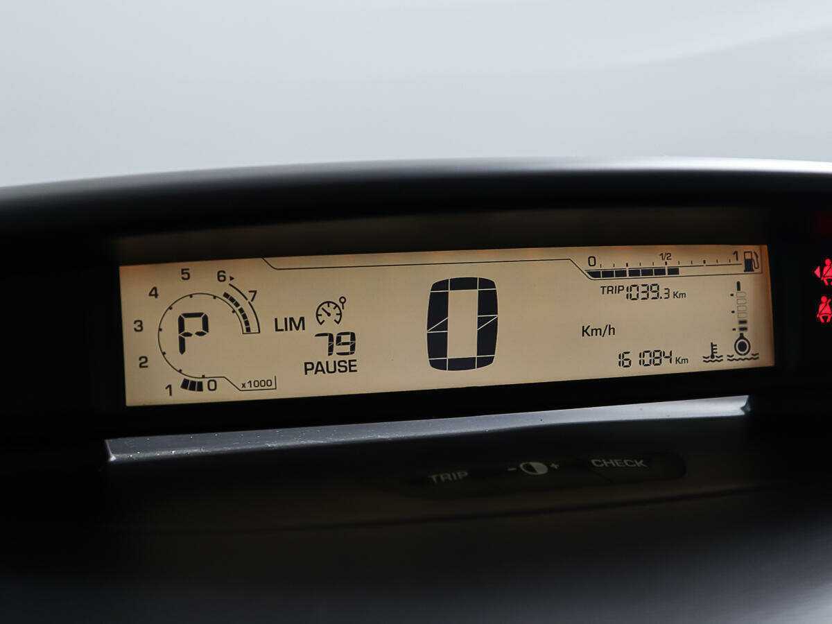 Купить Citroen C4, 2010, 161 081 км, фото №13