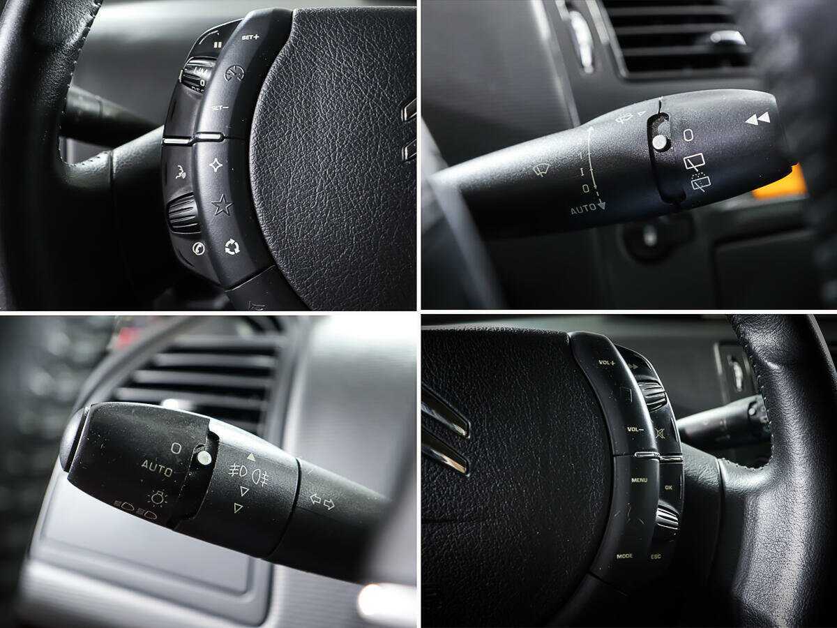 Купить Citroen C4, 2010, 161 081 км, фото №14