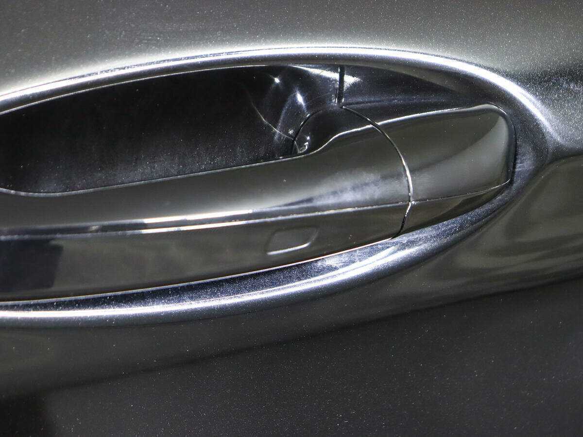 Купить Mercedes-Benz C-Класс AMG 43 AMG, 2019, 53 297 км, фото №7