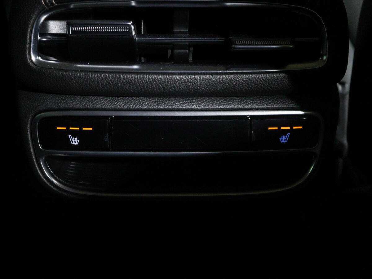 Купить Genesis GV80, 2020, 76 062 км, фото №14