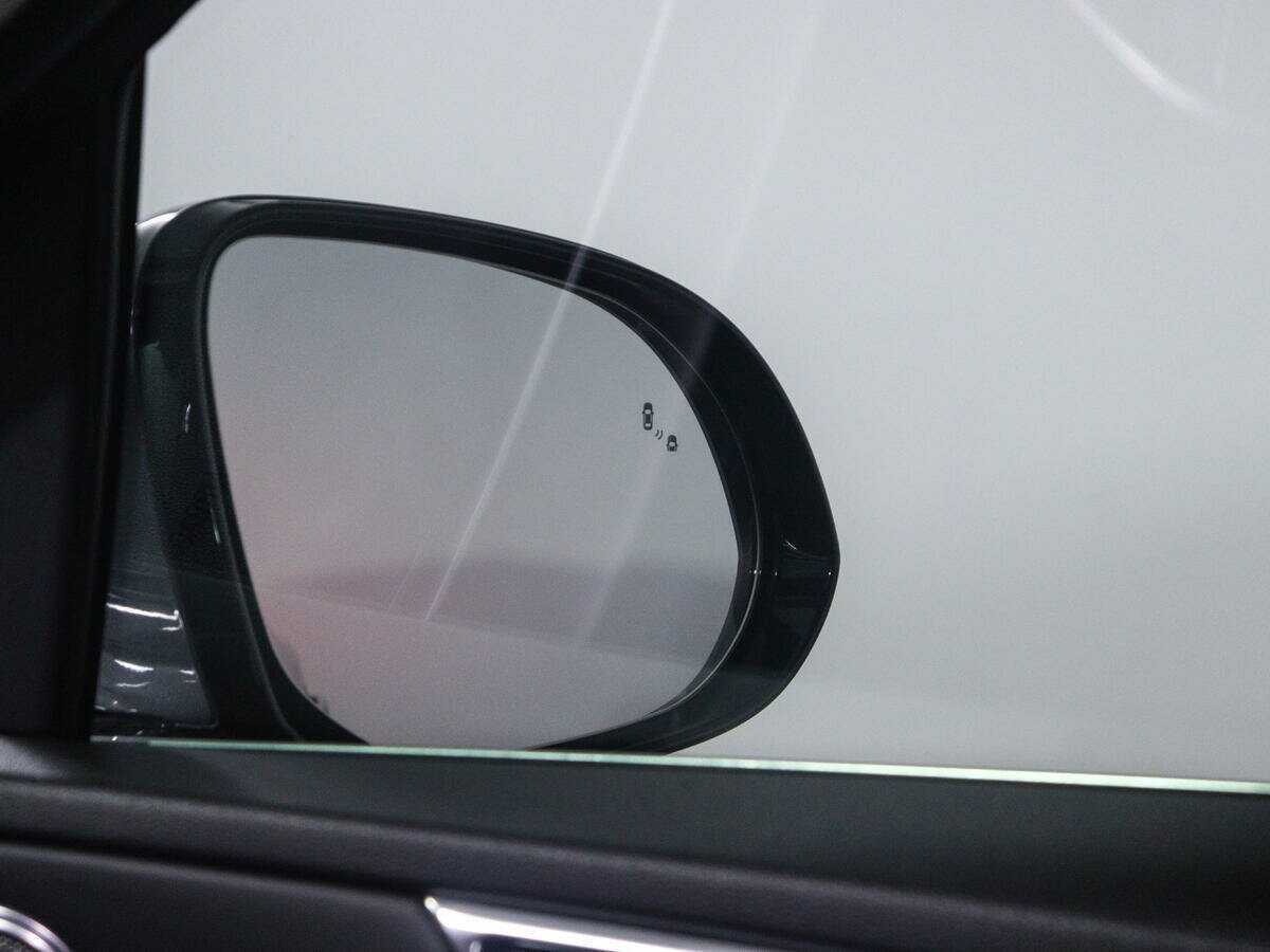 Купить Genesis GV80, 2020, 76 062 км, фото №18