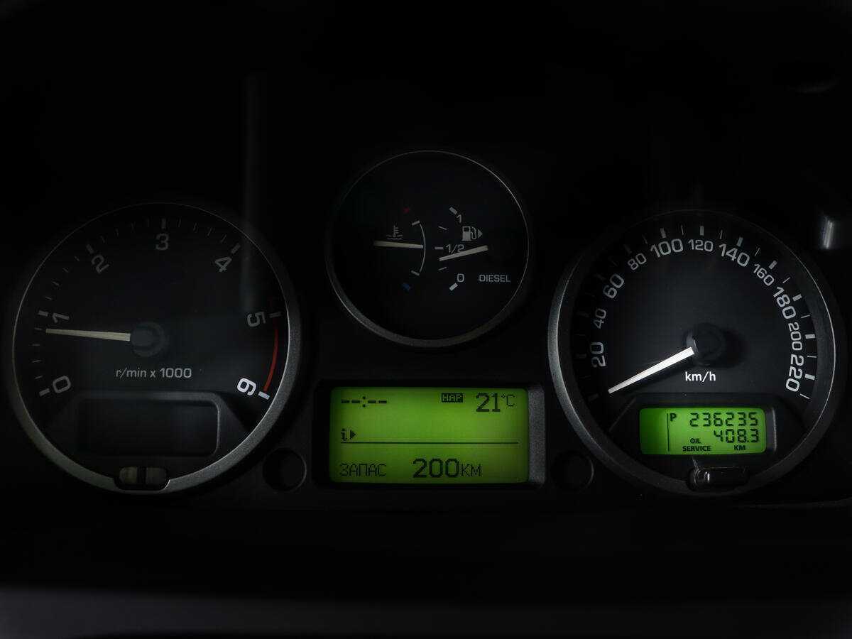 Купить Land Rover Freelander, 2011, 236 234 км, фото №9