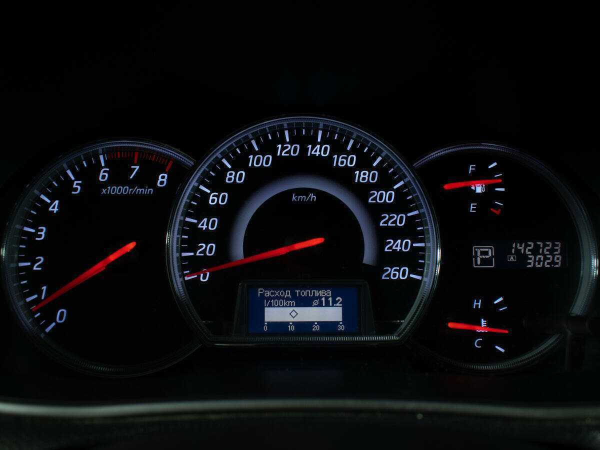 Купить Nissan Teana, 2011, 143 011 км, фото №9