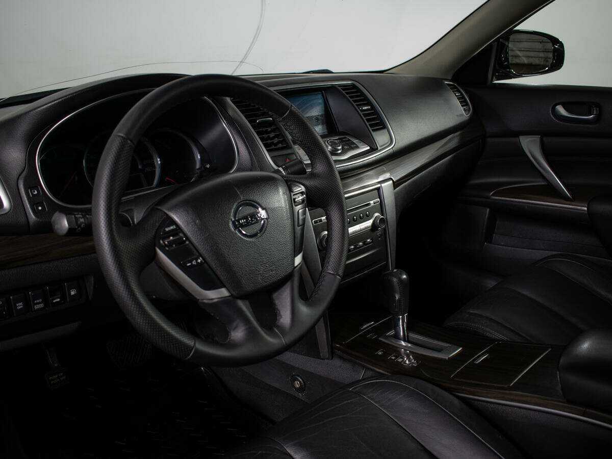 Купить Nissan Teana, 2011, 143 011 км, фото №11