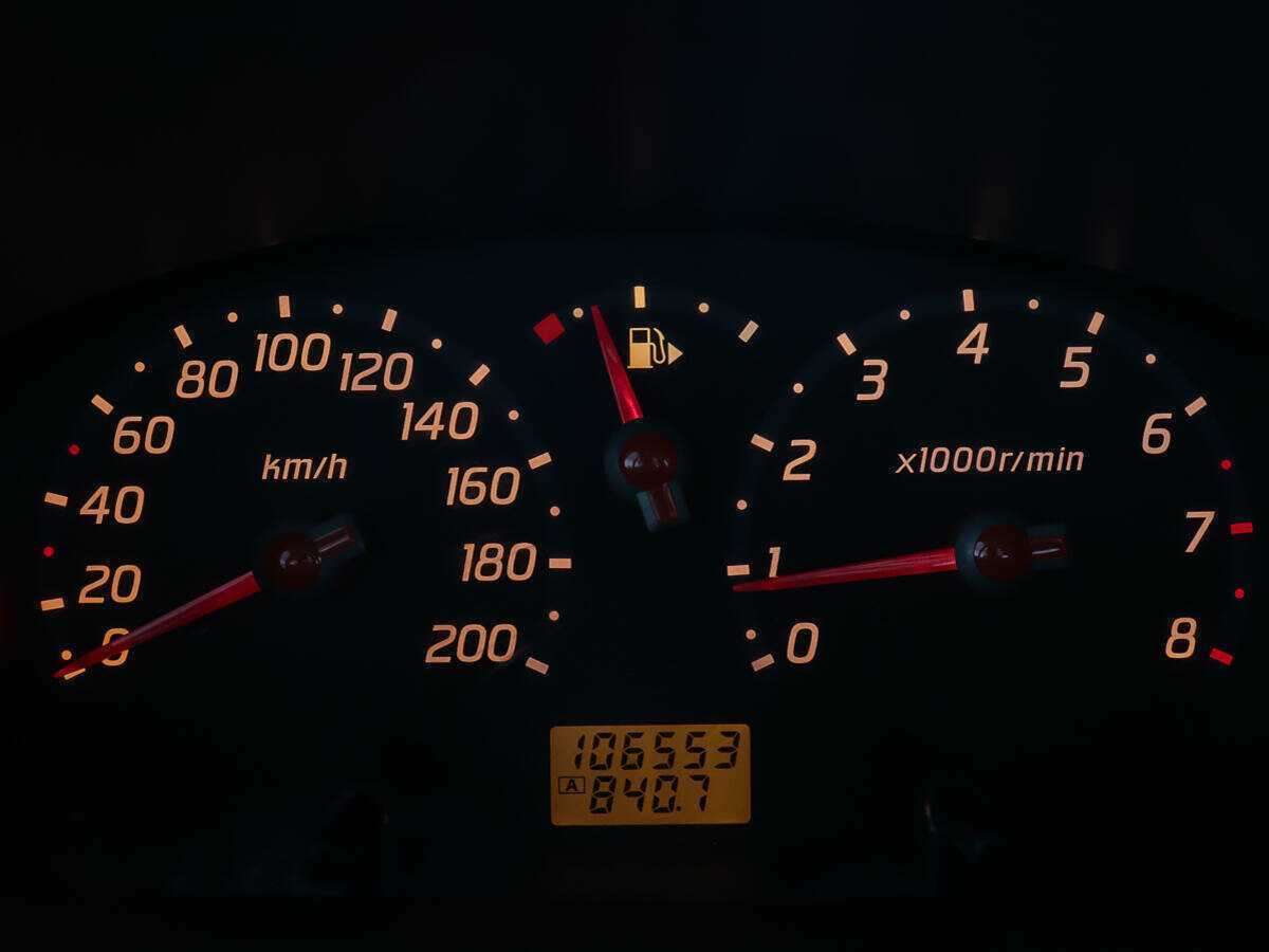 Купить Nissan Micra, 2004, 106 552 км, фото №12