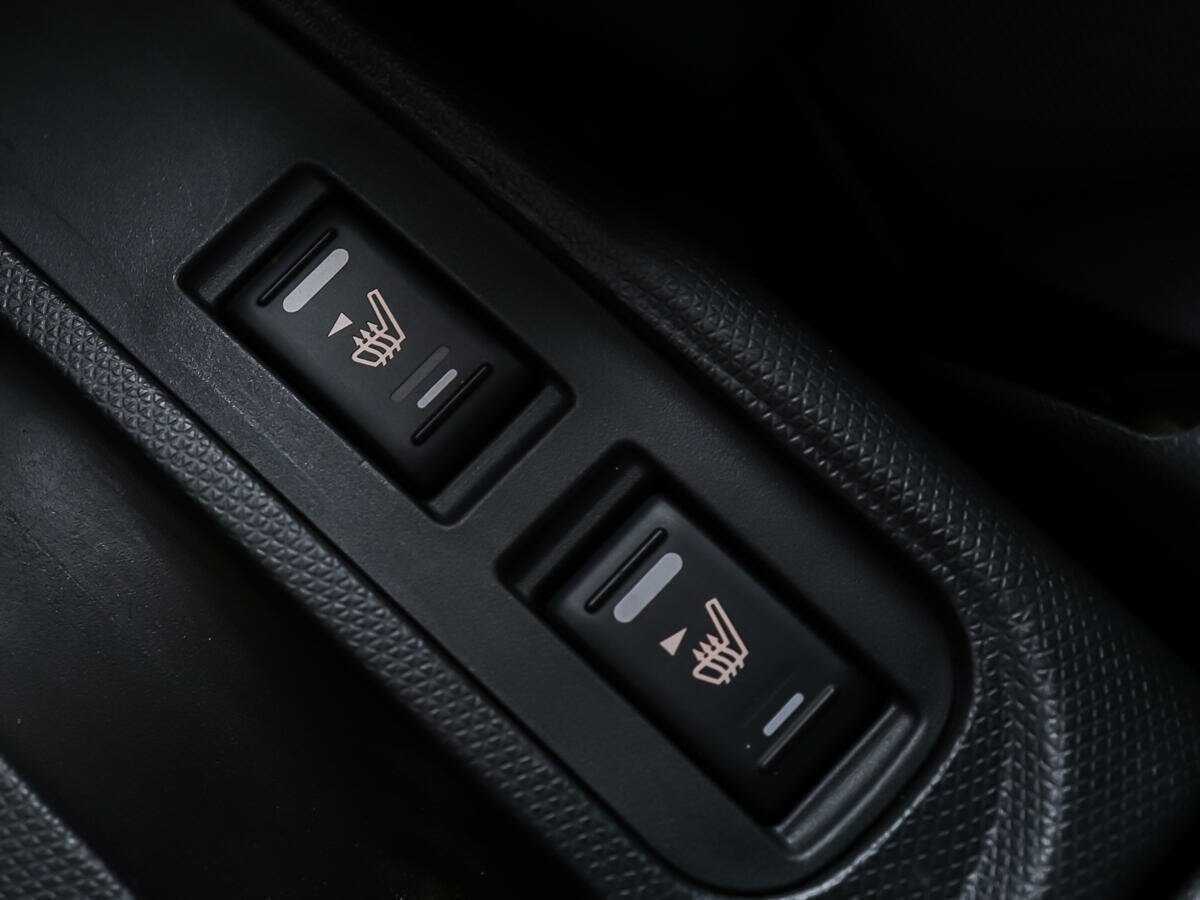 Купить Nissan Micra, 2004, 106 552 км, фото №15