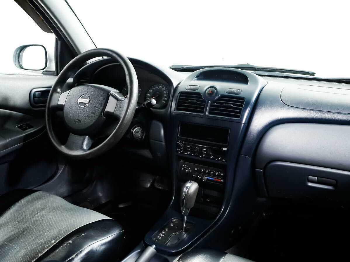 Купить Nissan Almera Classic, 2006, 320 681 км, фото №7