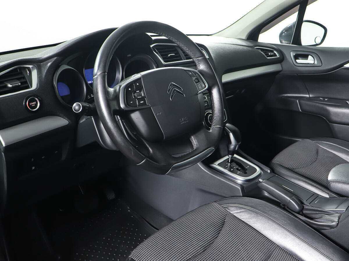 Купить Citroen C4, 2014, 265 066 км, фото №13