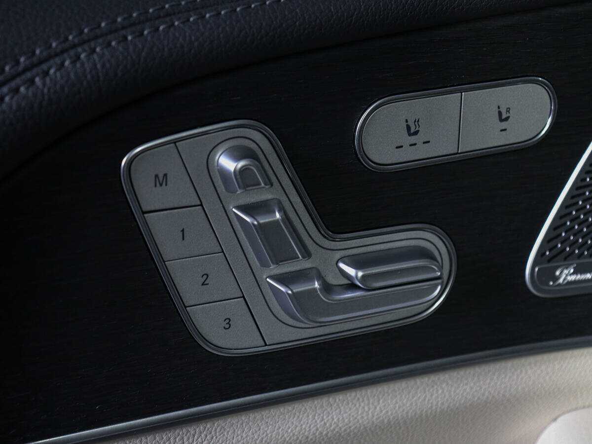 Купить Mercedes-Benz GLE 400 d, 2019, 60 216 км, фото №20