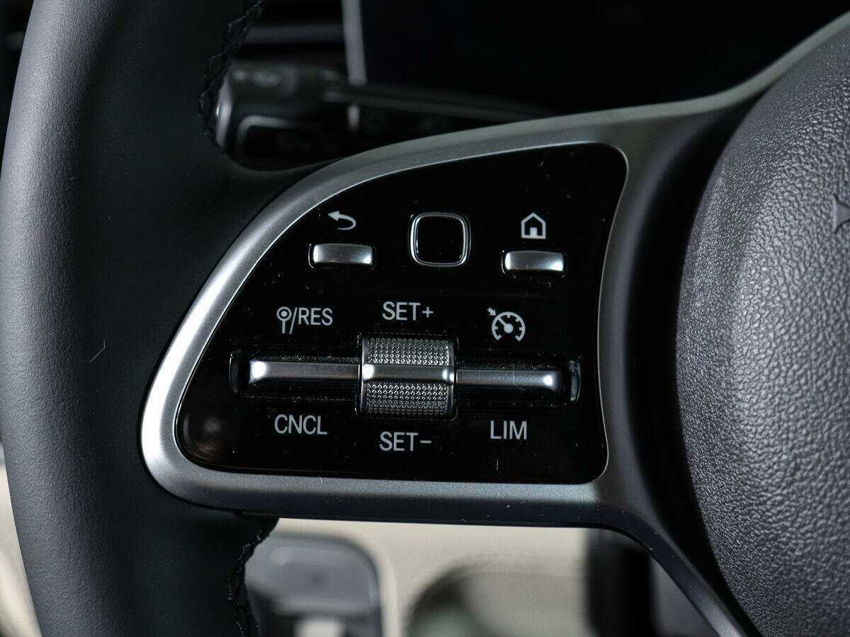 Купить Mercedes-Benz GLE 400 d, 2019, 60 216 км, фото №22