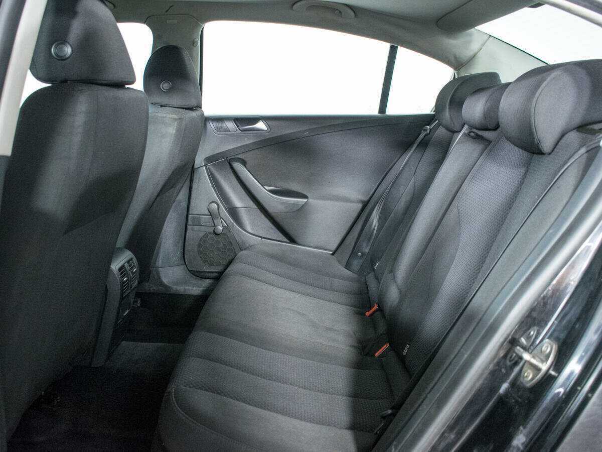 Купить Volkswagen Passat, 2008, 392 480 км, фото №10