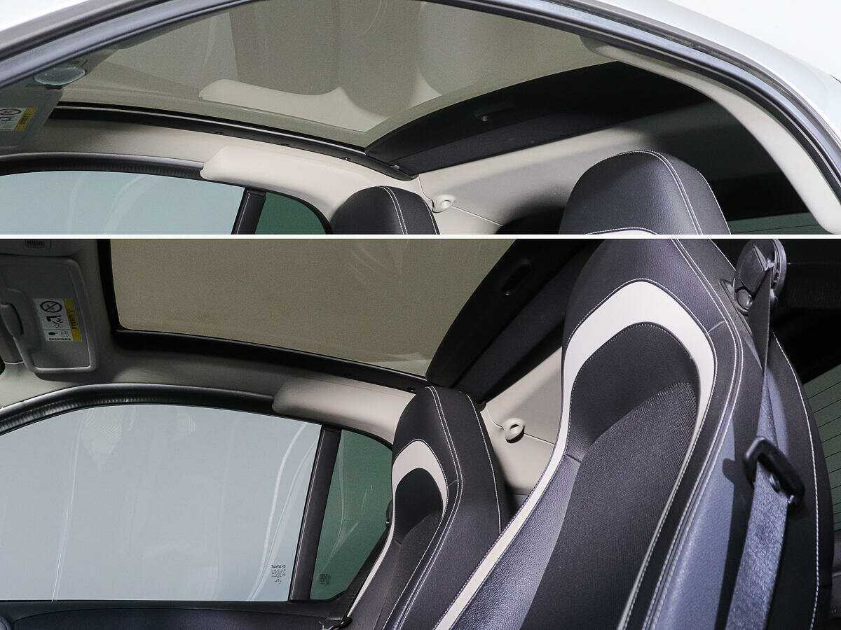 Купить Smart Fortwo, 2014, 78 380 км, фото №15