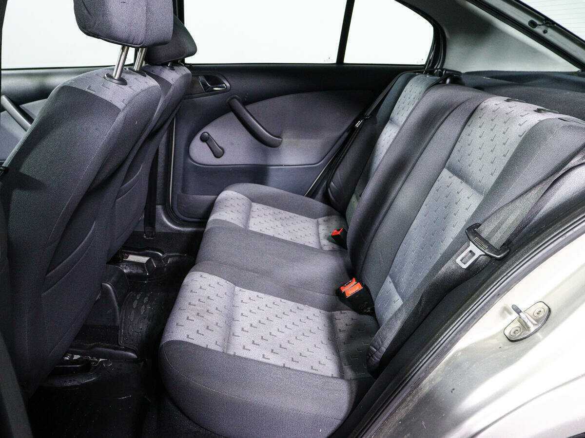 Купить Skoda Octavia, 2008, 146 795 км, фото №8