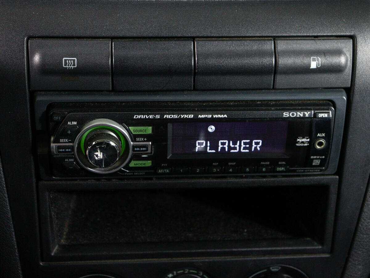 Купить Skoda Octavia, 2008, 146 795 км, фото №14