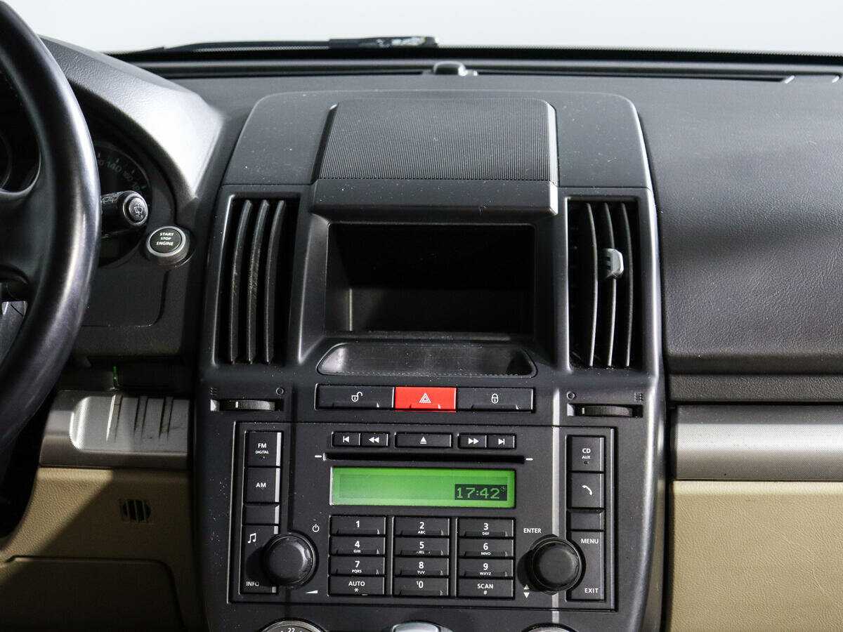 Купить Land Rover Freelander, 2011, 229 311 км, фото №13