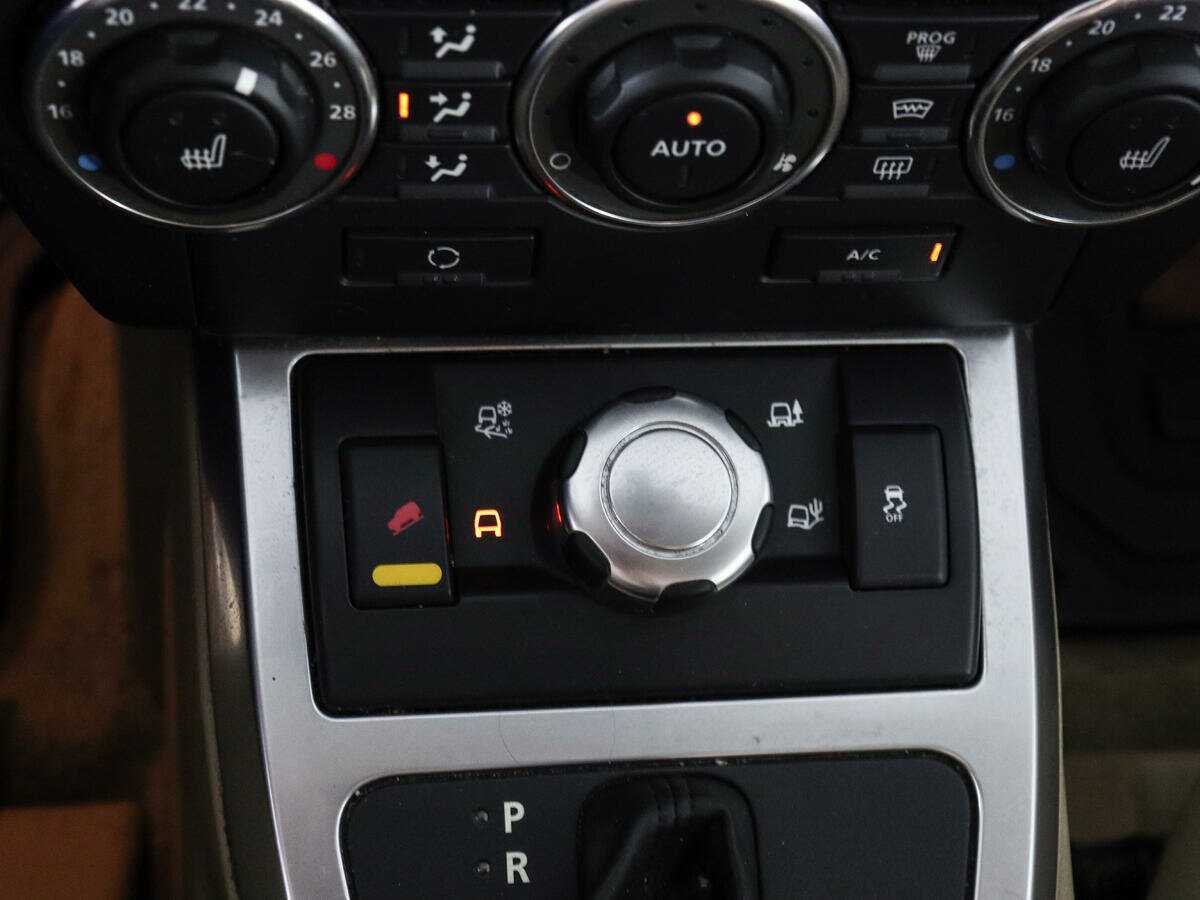 Купить Land Rover Freelander, 2011, 229 311 км, фото №23