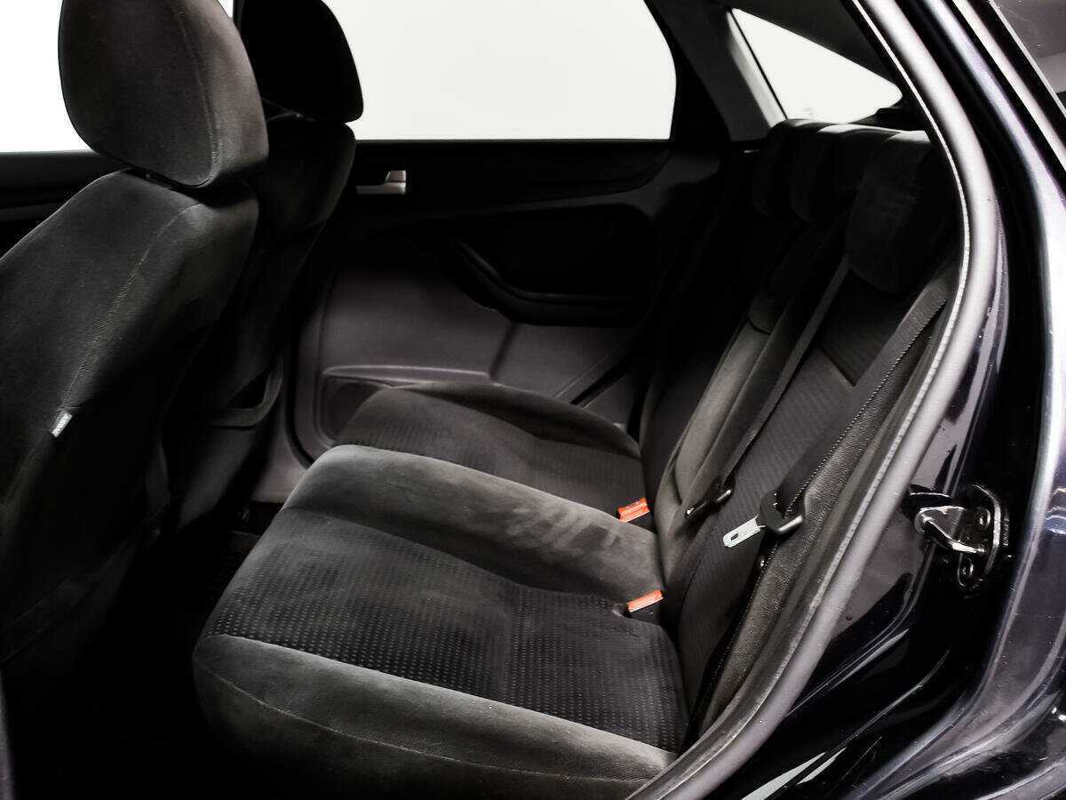 Купить Ford Focus, 2007, 196 936 км, фото №12