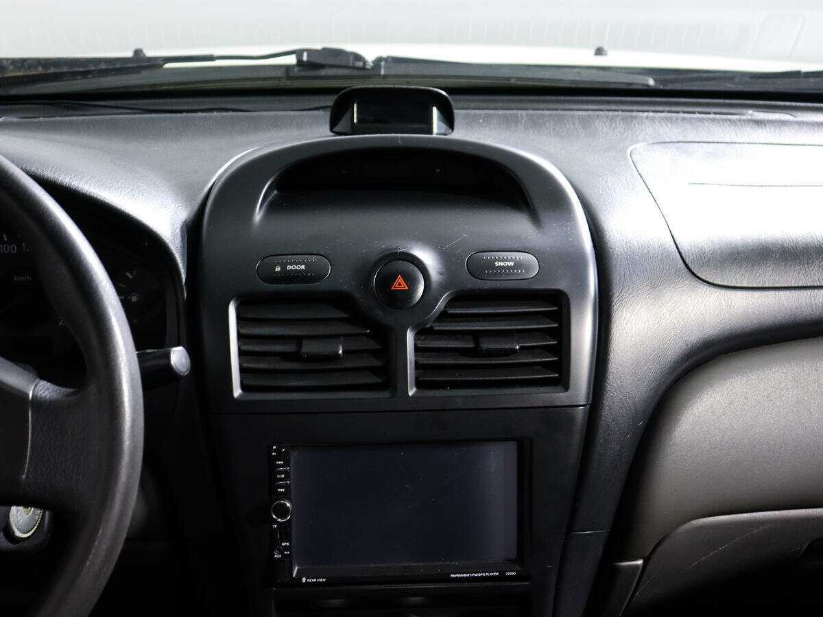 Купить Nissan Almera Classic, 2008, 188 300 км, фото №11