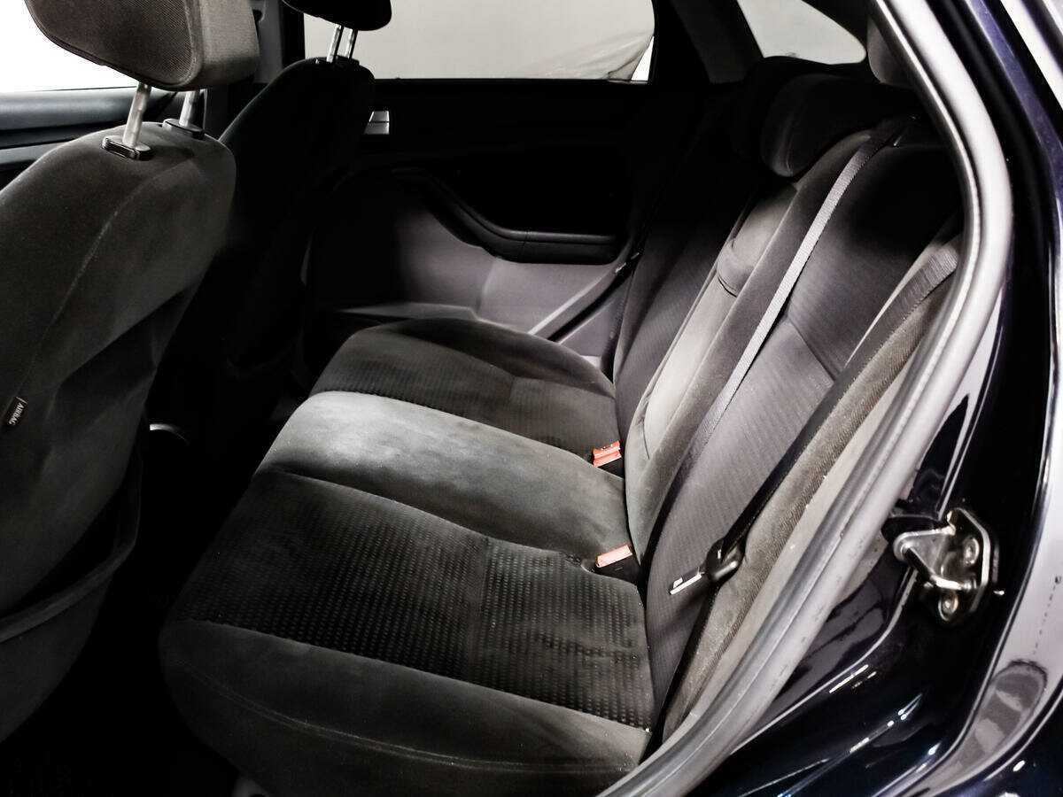 Купить Ford Focus, 2005, 329 602 км, фото №12