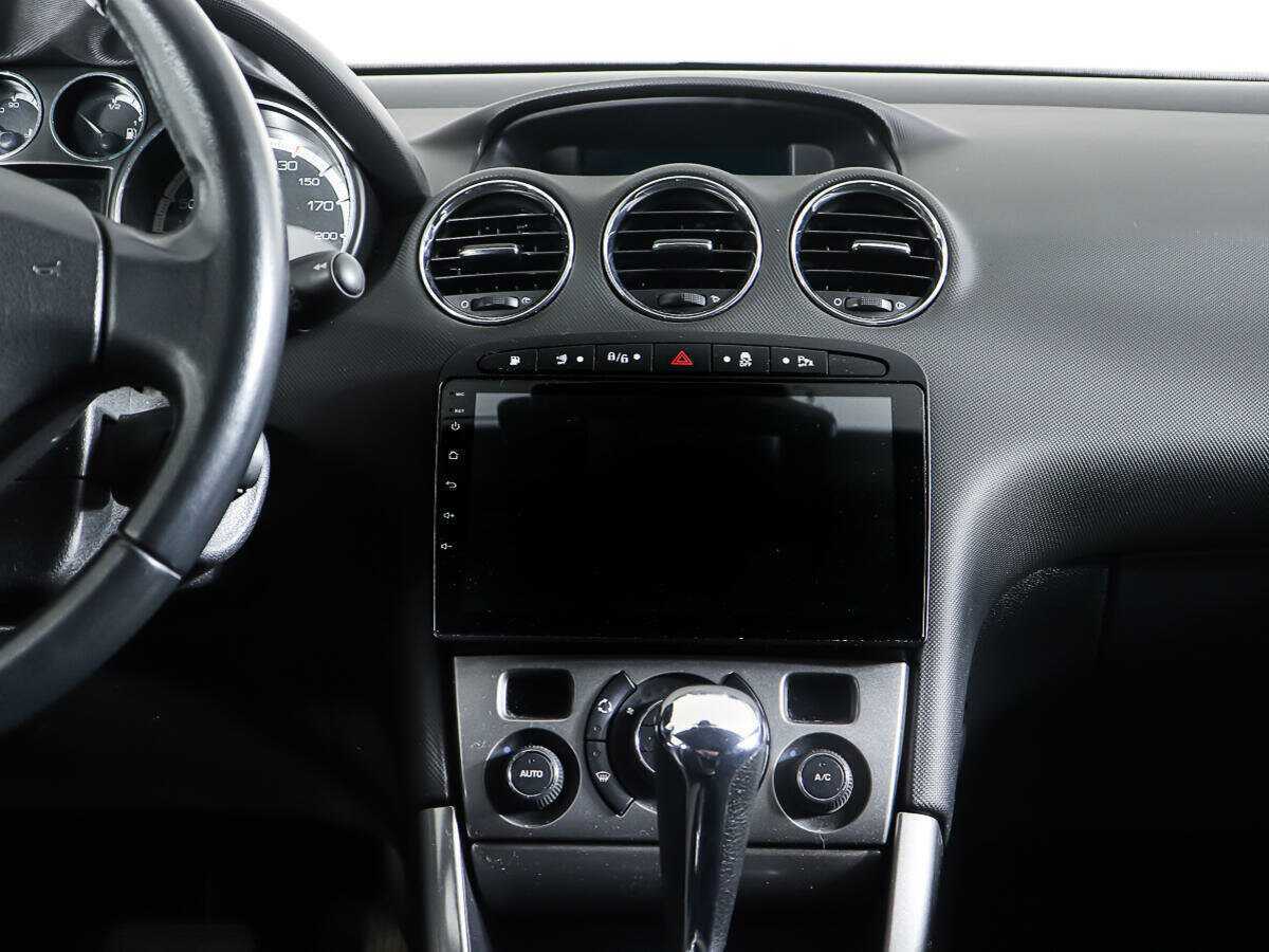 Купить Peugeot 308, 2011, 197 926 км, фото №12