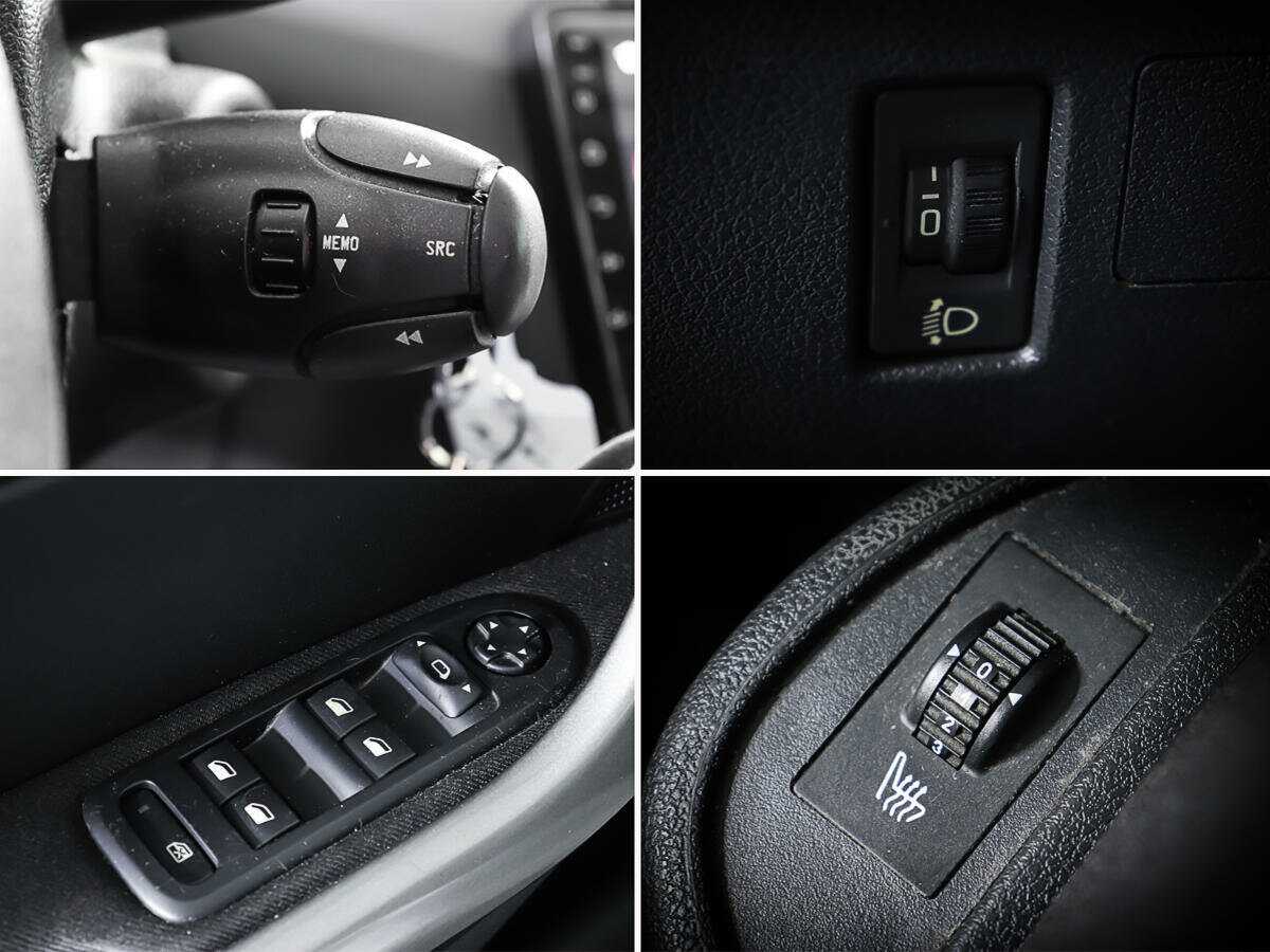 Купить Peugeot 308, 2011, 197 926 км, фото №15