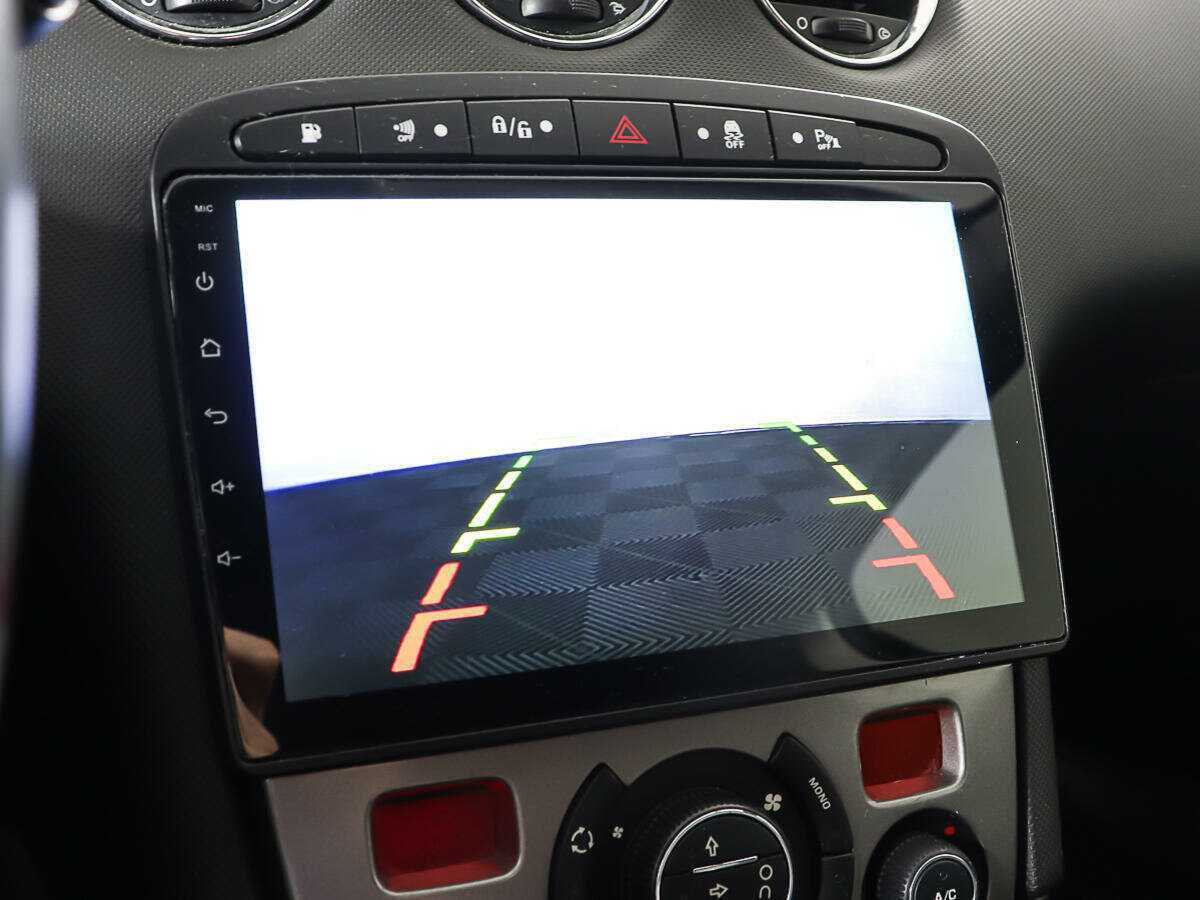 Купить Peugeot 308, 2011, 197 926 км, фото №18