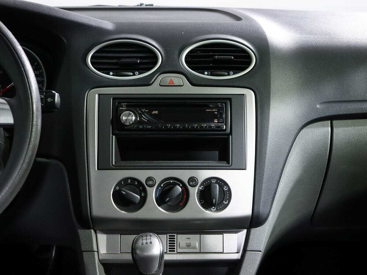 Купить Ford Focus, 2009, 69 498 км, фото №11