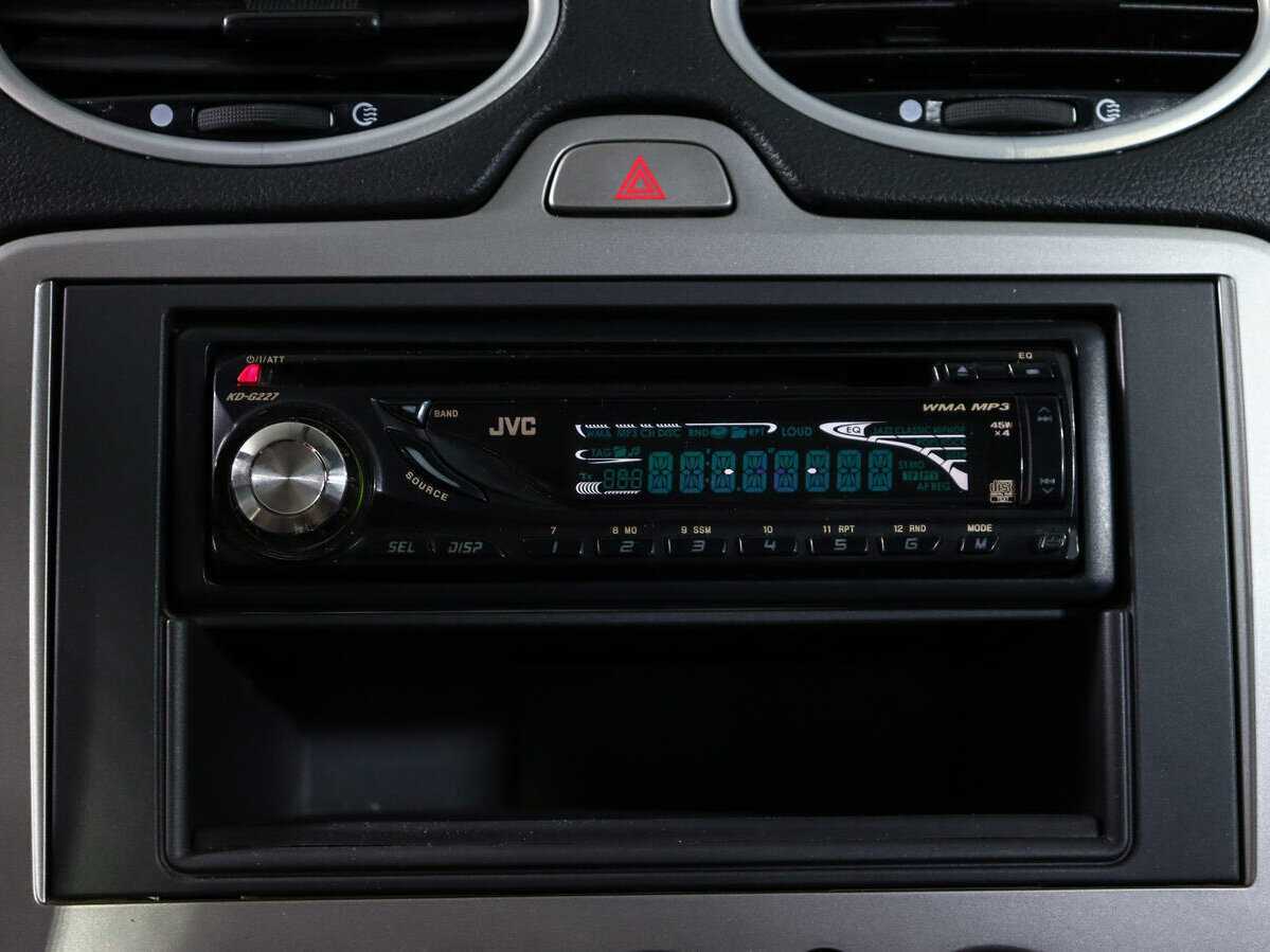 Купить Ford Focus, 2009, 69 498 км, фото №15