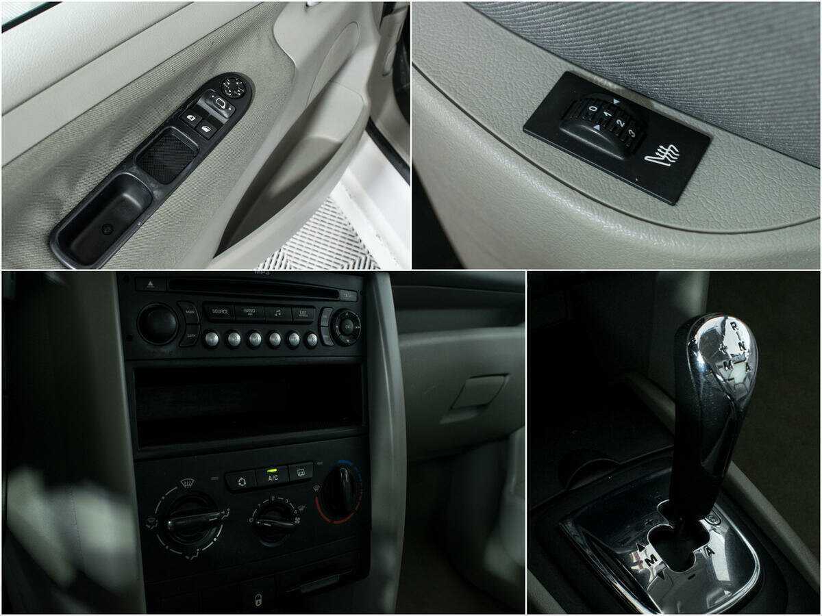 Купить Peugeot 207, 2008, 157 600 км, фото №15