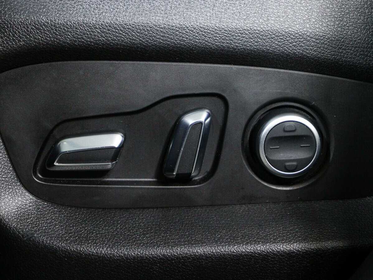 Купить EXEED VX, 2022, 19 000 км, фото №17