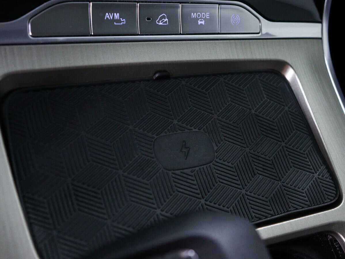 Купить EXEED VX, 2022, 19 000 км, фото №19