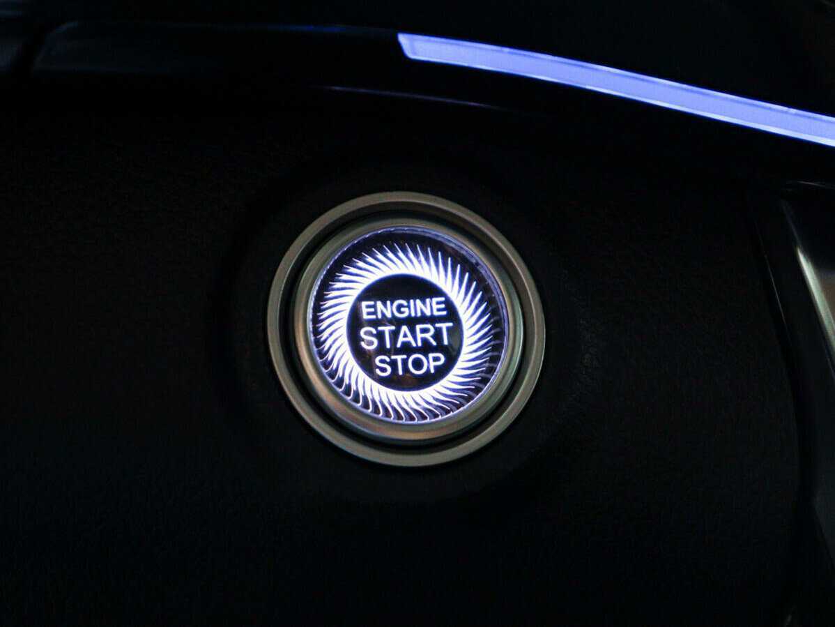 Купить EXEED VX, 2022, 19 000 км, фото №25