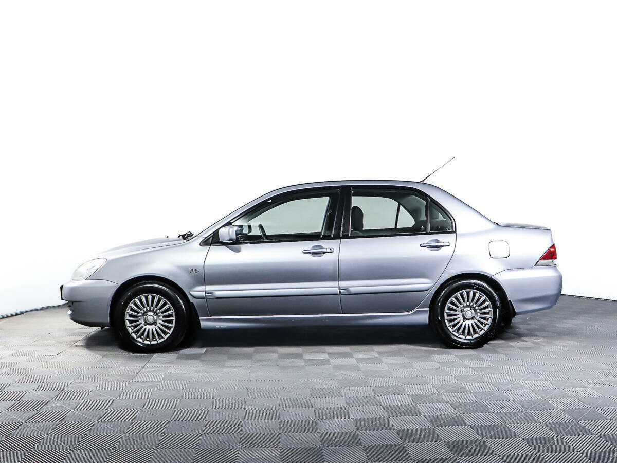 Купить Mitsubishi Lancer, 2005, 192 866 км, фото №8