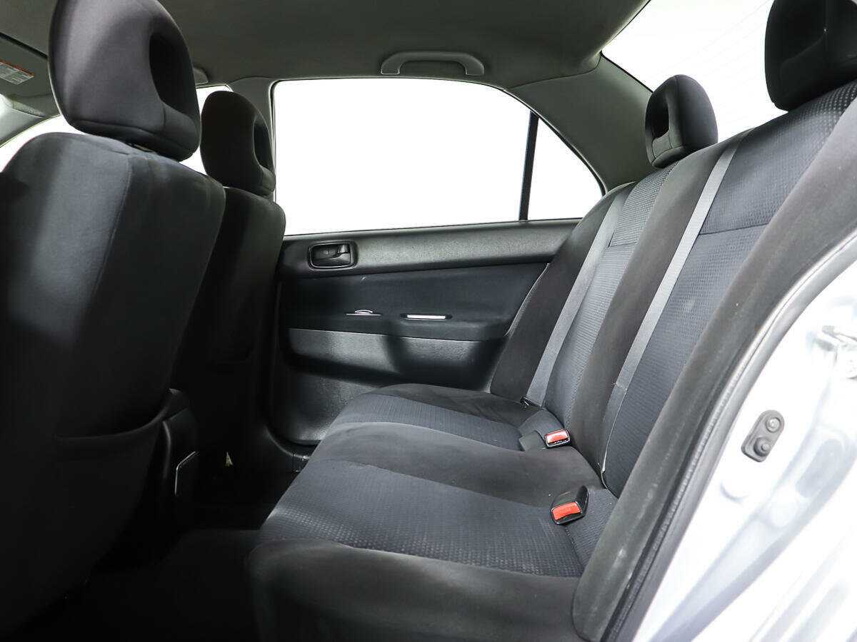 Купить Mitsubishi Lancer, 2005, 192 866 км, фото №10